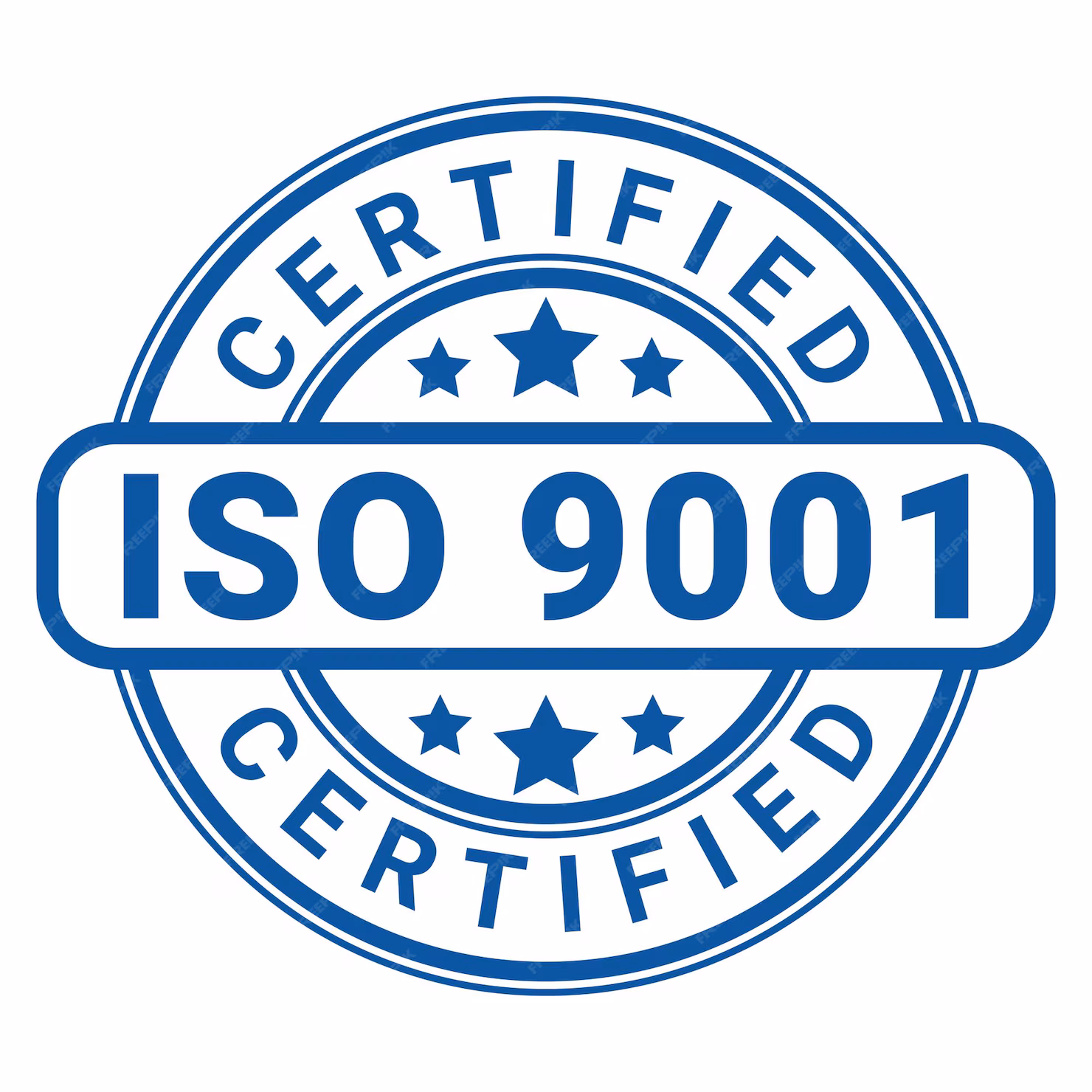 ISO